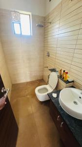 Image of 1718 Sq.ft 3 BHK Villa for rent in Casagrand Florella, BEML Cooperative Society Layout, Bengaluru for Rs. 40000