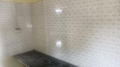 Bathroom Image of 320 Sq.ft 1 RK Independent House for rent in Salt Lake City Kolkata for Rs. 12000
