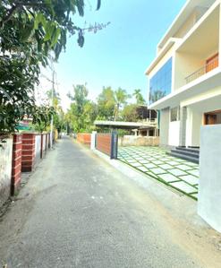 Image of 2250 Sq.ft 4 BHK Independent House for sale in North Parvur, Kochi for Rs. 12000000