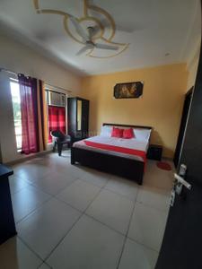 Hall Image of 1969 Sq.ft 12 BHK Independent House for rent in Delta II Greater Noida for Rs. 200000