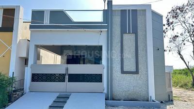 Image of 850 Sq.ft 2 BHK Independent House for sale in Jayasvis Bharavi Apartments, Thirunindravur, Chennai for Rs. 4850000