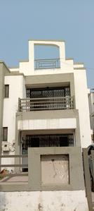 3 BHK Villa