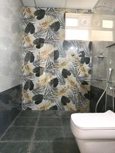 Common Bathroom Image of 1500 Sq.ft 3 BHK Apartment / Flat for rent in Yoga Sai Srikaram, Kaggadasapura Bengaluru for Rs. 60400