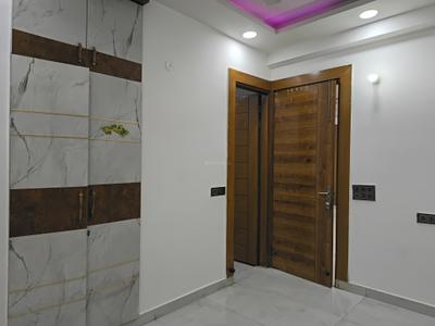 Bedroom Image of 1210 Sq.ft 3 BHK Builder Floor for sale in Vasundhara Ghaziabad for Rs. 11000000