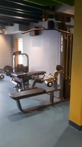 Hall Image of 1200 Sq.ft 3 BHK Apartment / Flat for sale in Sugam Morya, Behala Kolkata for Rs. 20000000