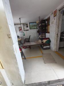 Balcony Image of 670 Sq.ft 3 BHK Duplex for sale in Thakkarbapa Nagar Ahmedabad for Rs. 5000000