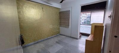 Bedroom Image of 901 Sq.ft 2 BHK Apartment / Flat for sale in Chinar Park Kolkata for Rs. 4850000