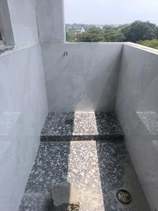 Drying Area Image of 2150 Sq.ft 3 BHK Apartment / Flat for sale in Dhriti Elite, Vajarahalli Bengaluru for Rs. 21075300