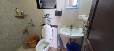 Image of 600 Sq.ft 1 BHK Apartment / Flat for sale in Nyati Elan, Wagholi, Pune for Rs. 4500000