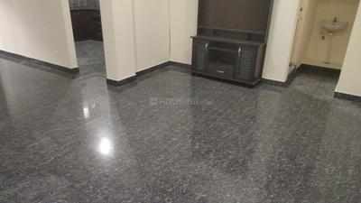 Living Room Image of 1050 Sq.ft 2 BHK Builder Floor for rent in Annapurneshwari Nagar Bengaluru for Rs. 22000
