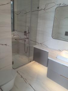 Image of 3500 Sq.ft 4 BHK Builder Floor for rent in Anand Niketan, New Delhi for Rs. 450000