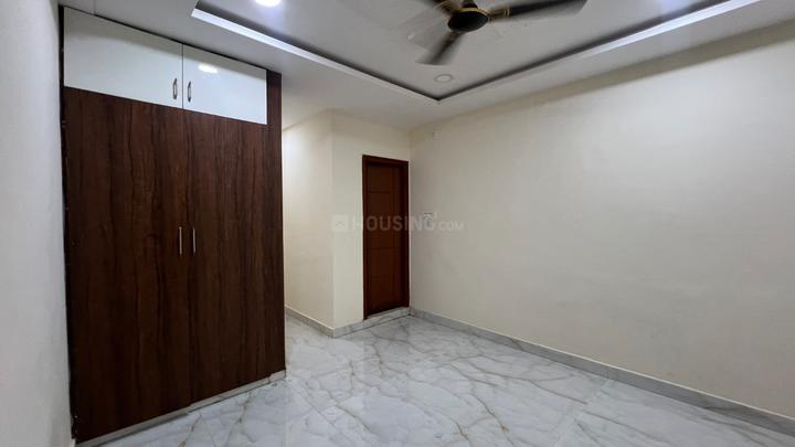 Siddhi Vinayak Nagar, Madhapur Bedroom 1