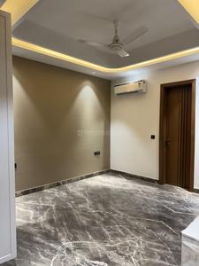 Hall Image of 1651 Sq.ft 3 BHK Builder Floor for sale in Patel Nagar New Delhi for Rs. 35000000