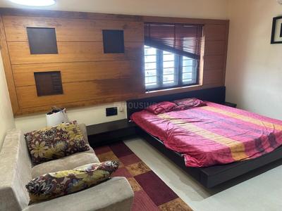 Bedroom Image of 3400 Sq.ft 3 BHK Villa for rent in Tavra Bharuch for Rs. 40000