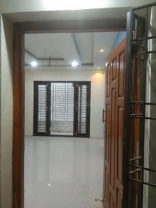 Hall Image of 1026 Sq.ft 2 BHK Apartment / Flat for sale in Selaiyur Chennai for Rs. 8350000