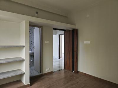 Bedroom Image of 1265 Sq.ft 3 BHK Apartment / Flat for sale in Madambakkam Chennai for Rs. 9108000