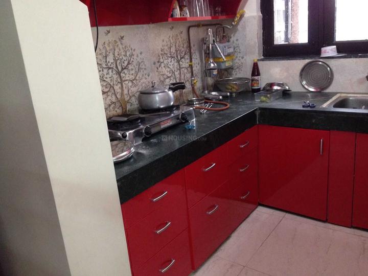 Leela Homes Main Image 1