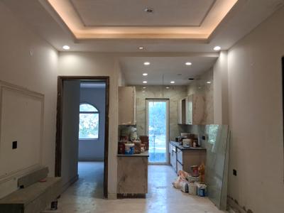 Living Room Image of 900 Sq.ft 3 BHK Builder Floor for sale in Paschim Vihar New Delhi for Rs. 19000000