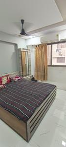 Bedroom Image of 1485 Sq.ft 3 BHK Apartment / Flat for sale in Shyam Shree Radhe Krishna Royal, GIDC Naroda Ahmedabad for Rs. 5600000