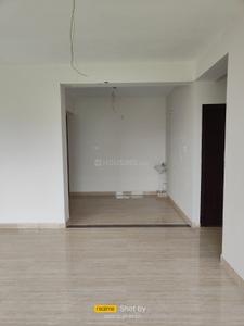 Hall Image of 1045 Sq.ft 3 BHK Apartment / Flat for sale in Vidya Nagar Colony Tirupathi for Rs. 5400000