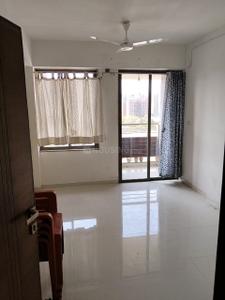 Hall Image of 1700 Sq.ft 3 BHK Apartment / Flat for sale in Captown Enhance, Shilaj Ahmedabad for Rs. 9500000