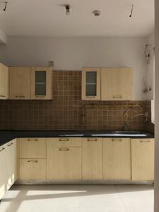 Kitchen Image of 935 Sq.ft 2 BHK Apartment / Flat for sale in Mahagun Mywoods, Noida Extension Greater Noida for Rs. 7600000