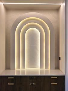 Pooja Room Image of 3100 Sq.ft 4 BHK Builder Floor for sale in Sector 67 Gurgaon for Rs. 32000000