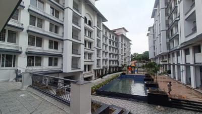 Image of 1300 Sq.ft 2 BHK Apartment / Flat for sale in Mapusa, Goa for Rs. 17000000