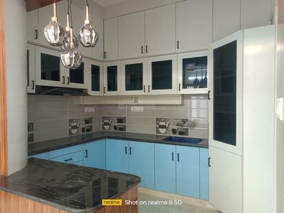 Kitchen Image of 1300 Sq.ft 2 BHK Apartment / Flat for sale in Choolaimedu Chennai for Rs. 14632000