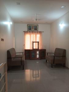 Hall Image of 1600 Sq.ft 3 BHK Independent House for rent in Bhayli Vadodara for Rs. 45000