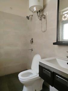 Bedroom One Image of 1326 Sq.ft 3 BHK Apartment / Flat for sale in Tulip White, Sector 69 Gurgaon for Rs. 16000000