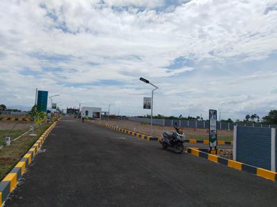 Image of 1500 Sq.ft Residential Plot / Land for sale in Kalligudi, Madurai for Rs. 2025000