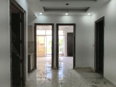 Living Room Image of 1500 Sq.ft 3 BHK Apartment / Flat for sale in Ambesten Twin Chalet, Noida Extension Greater Noida for Rs. 5600000