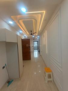 Image of 900 Sq.ft 2 BHK Builder Floor for rent in Subhash Nagar, New Delhi for Rs. 35000