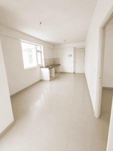 Living Room Image of 800 Sq.ft 2 BHK Apartment / Flat for sale in ROF Ananda, Sector 95 Gurgaon for Rs. 5500000