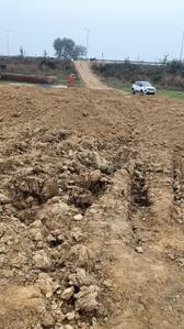 Image of 1500 Sq.ft Residential Plot / Land for sale in Maniram, Gorakhpur for Rs. 1198500