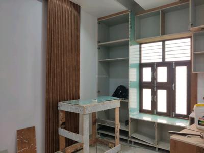 Bedroom Image of 1600 Sq.ft 3 BHK Apartment / Flat for sale in Lal Kuan Ghaziabad for Rs. 6565000
