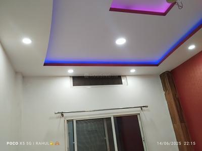 Bedroom Image of 470 Sq.ft 2 BHK Independent House for rent in Navi Bagh Bhopal for Rs. 7000