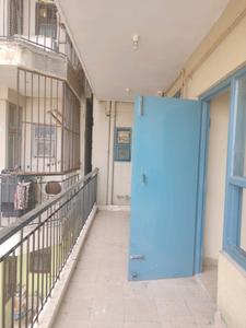 Bedroom One Image of 800 Sq.ft 2 BHK Apartment / Flat for sale in Agrasain Aagman, Sector 70 Faridabad for Rs. 4300000
