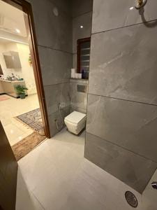 Image of 1250 Sq.ft 3 BHK Apartment / Flat for rent in Bajwa Sunny Enclave Jandpur, Jandpur, Mohali for Rs. 26000