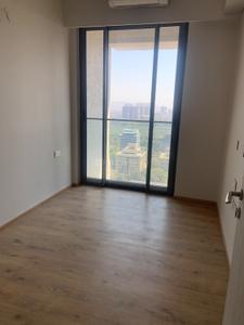Bedroom Image of 1757 Sq.ft 4 BHK Apartment / Flat for sale in Kalpataru Magnus, Bandra East Mumbai for Rs. 90000000