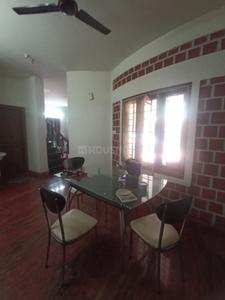 Hall Image of 2390 Sq.ft 4 BHK Villa for sale in White Field Ville, Whitefield Bengaluru for Rs. 28000000