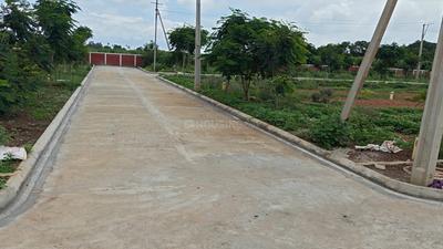 Image of 183 Sq.ft Residential Plot / Land for sale in Mayank Omkara, Zaheerabad, Sangareddy for Rs. 2928000