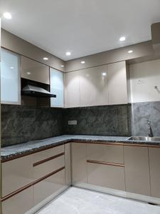 Kitchen Image of 1244 Sq.ft 3 BHK Apartment / Flat for sale in Sector 54 Gurgaon for Rs. 8500000