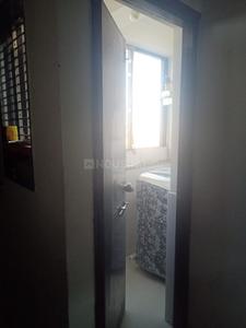 Bathroom Image of 1180 Sq.ft 2 BHK Apartment / Flat for sale in Avirat Silver Casa, Ghatlodiya Ahmedabad for Rs. 6950000