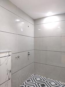Bedroom One Image of 1620 Sq.ft 3 BHK Builder Floor for sale in Fidato Honour Homes, Sector 89 Faridabad for Rs. 16000000