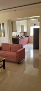Hall Image of 1100 Sq.ft 2 BHK Apartment / Flat for rent in Govandi Mumbai for Rs. 75000