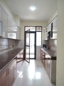 Kitchen Image of 2100 Sq.ft 4 BHK Apartment / Flat for sale in CGEWHO Kendriya Vihar, Phi II Greater Noida for Rs. 24000000