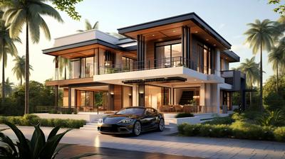 2 BHK Flat