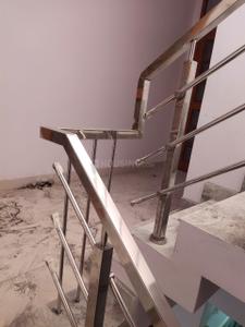 Balcony Image of 1200 Sq.ft 3 BHK Independent House for sale in LDA Colony Lucknow for Rs. 5800000